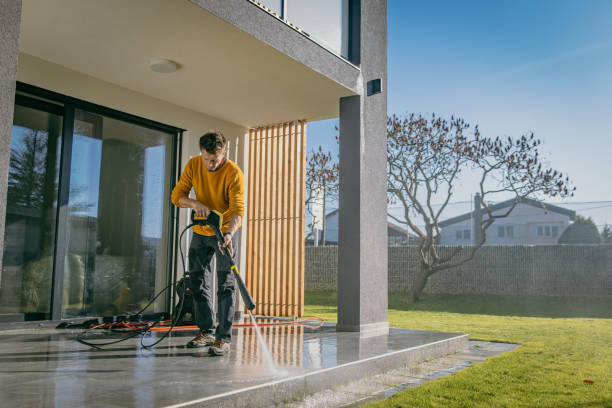 Castle Hills, TX Pressure Washing Services Company