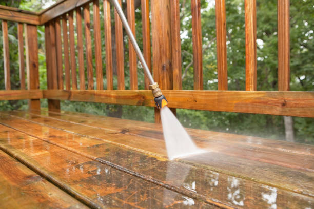 Best Factory Floor Cleaning  in Castle Hills, TX